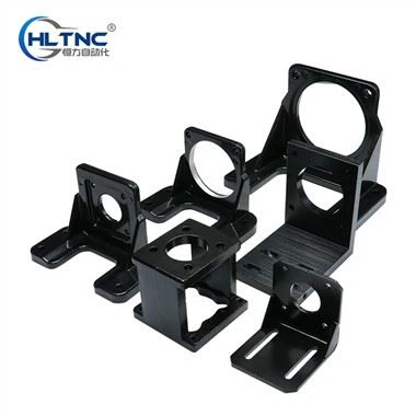 قوس محرك متدرج