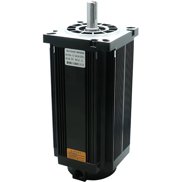 50 nm torque motor